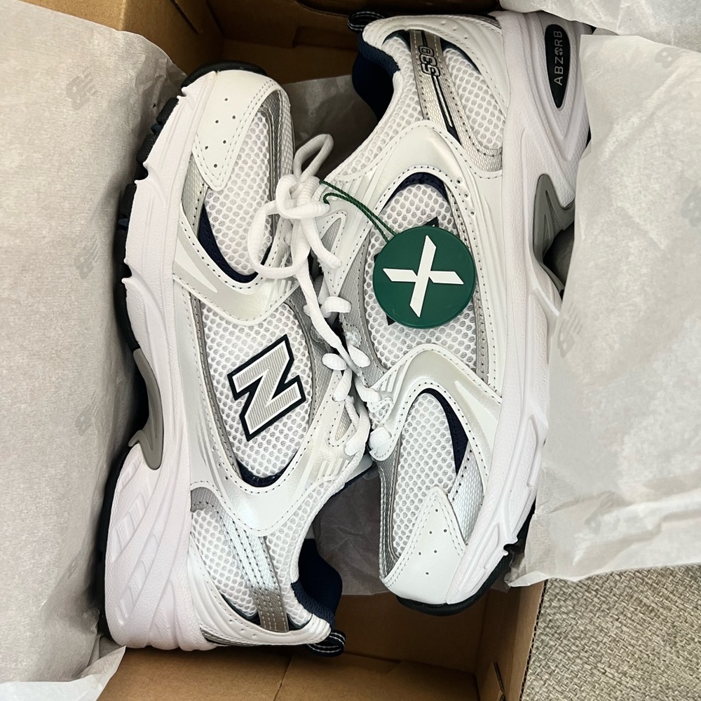 New balance 530
